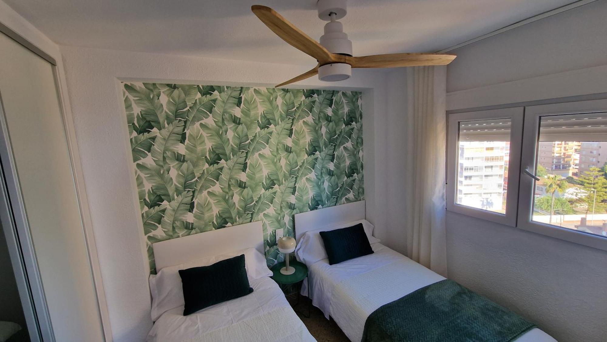 Stunning Sea Vistas By The Beach Benicassim Exterior photo