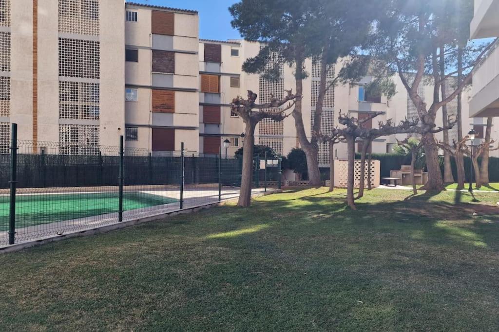 Stunning Sea Vistas By The Beach Benicassim Exterior photo